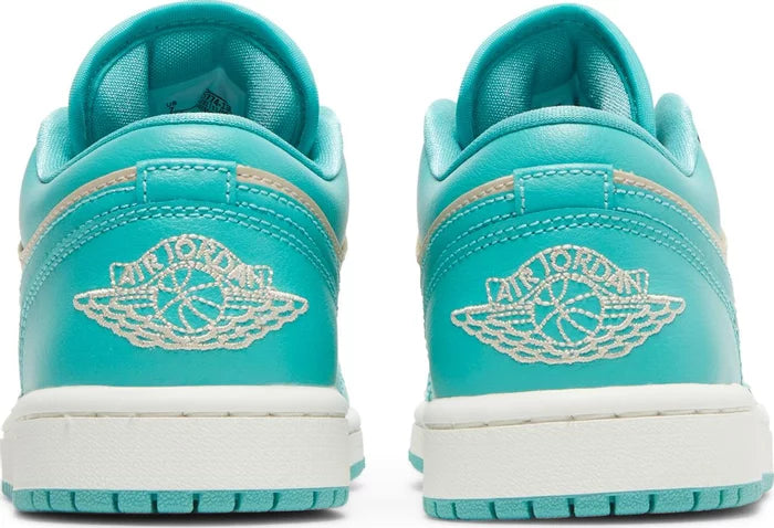 Women’s Nike Air Jordan 1 Low 'Tropical Teal'