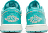 Women’s Nike Air Jordan 1 Low 'Tropical Teal'