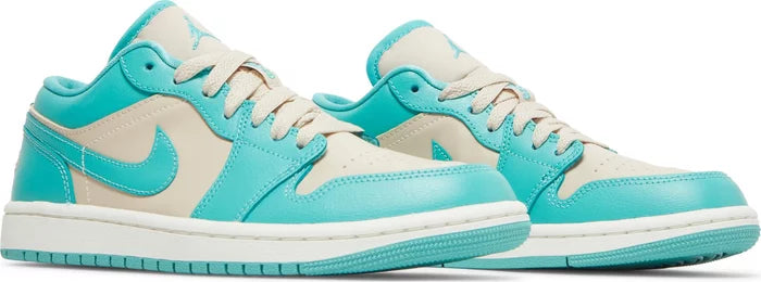 Women’s Nike Air Jordan 1 Low 'Tropical Teal'