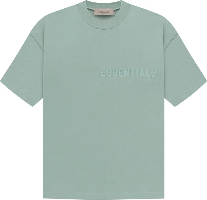 Fear Of God Essentials Tee 'Sycamore'