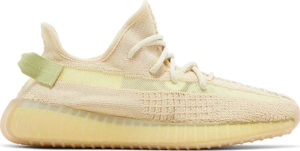 Yeezy Boost 350 V2 'Flax' 2024 – never miss