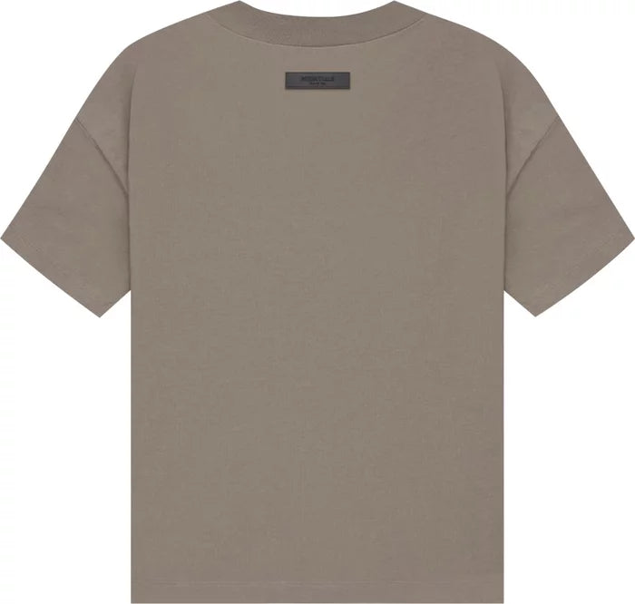 Fear Of God Essentials Tee 'Desert Taupe'