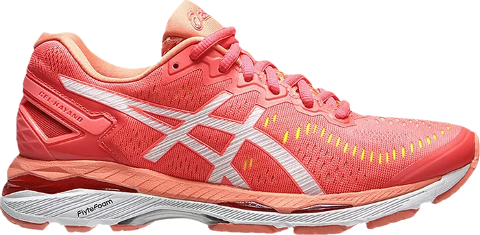 Womens Asics Gel Kayano 23 'Diva Pink'