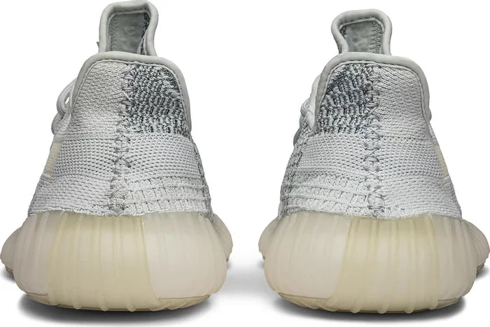 Yeezy Boost 350 V2 'Cloud White' Non-Reflective