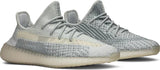 Yeezy Boost 350 V2 'Cloud White' Non-Reflective