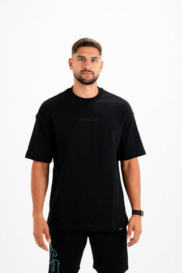 Undrground Evidence Tee 'Black'