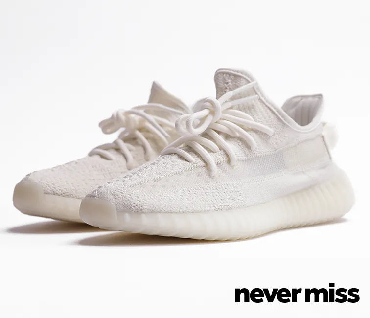 Adidas Yeezy Boost 350 V2 'Bone'