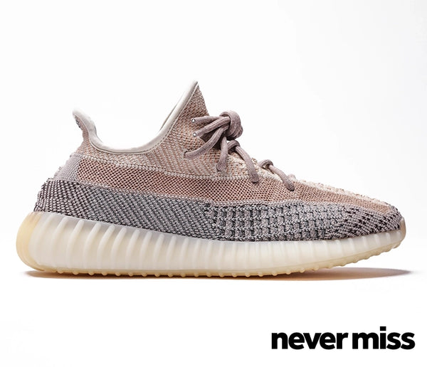 Adidas Yeezy Boost 350 V2 Ash Pearl