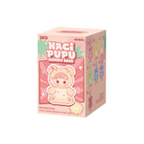 Pop Mart Hacipupu Gummy Bear Series Vinyl Plush Pendant Blind Box
