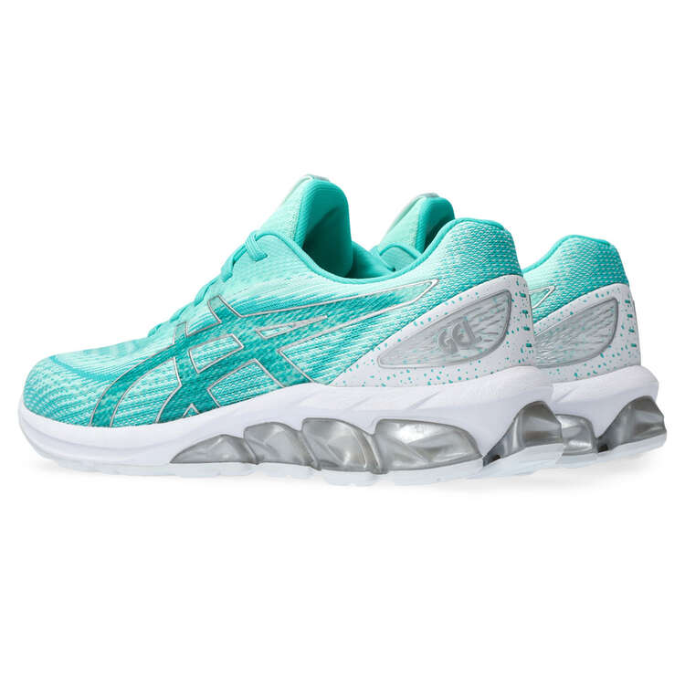 Women’s Asics Gel Quantum 180 7 'Teal/White'