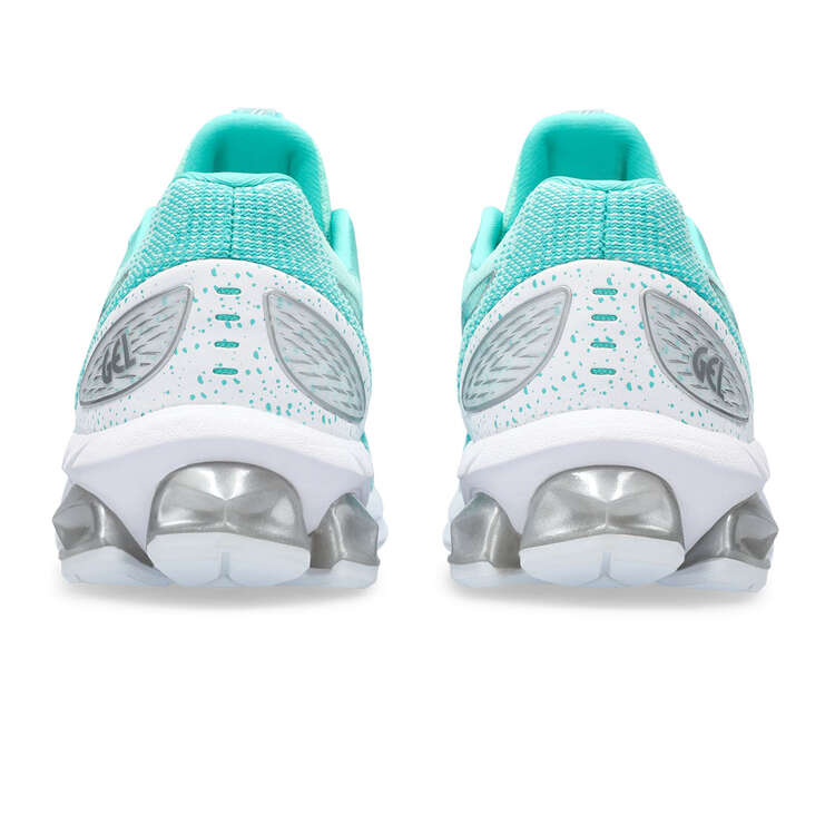 Women’s Asics Gel Quantum 180 7 'Teal/White'