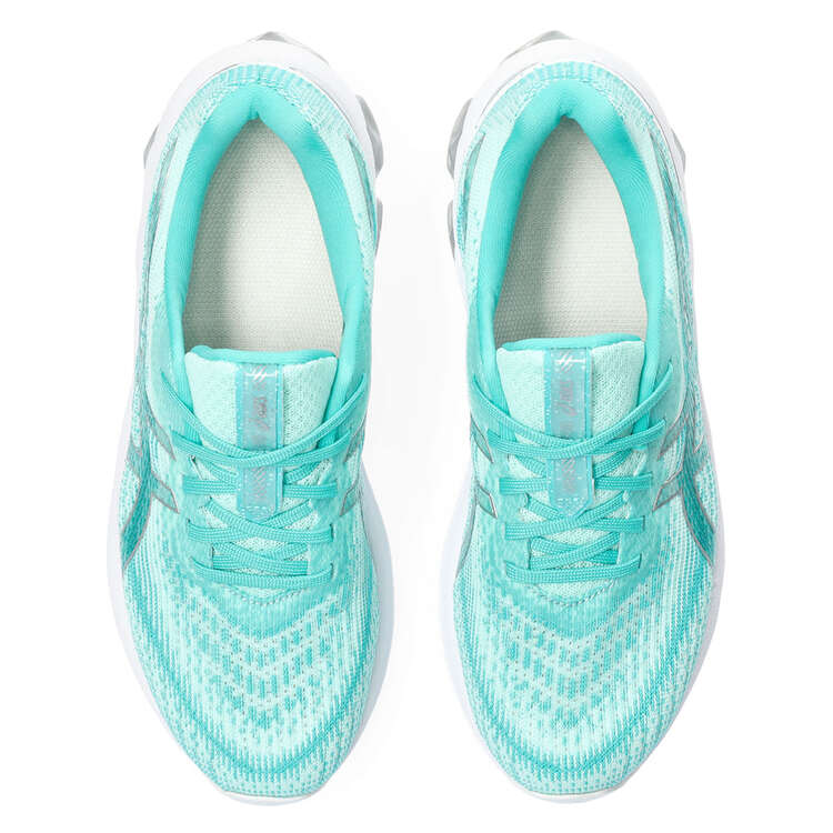 Women’s Asics Gel Quantum 180 7 'Teal/White'