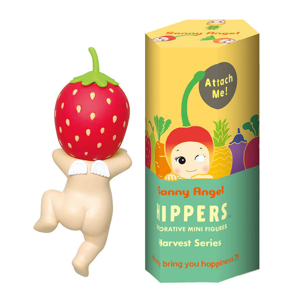 Sonny Angels Hippers Harvest Series Blind Box – never miss
