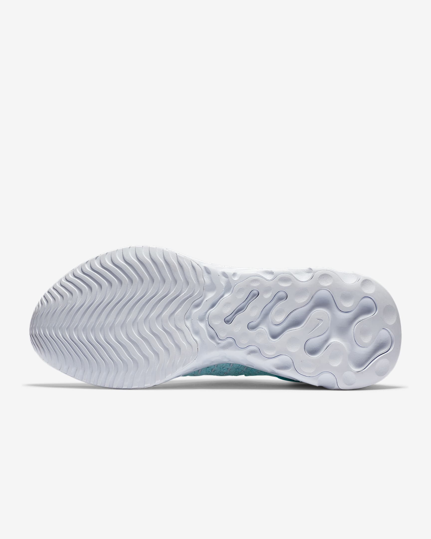 Women’s Nike React Phantom Run Flyknit 2 'Teal'