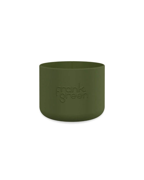 Frank Green 595ml / 20oz Bottle Bumper Guard (Khaki)