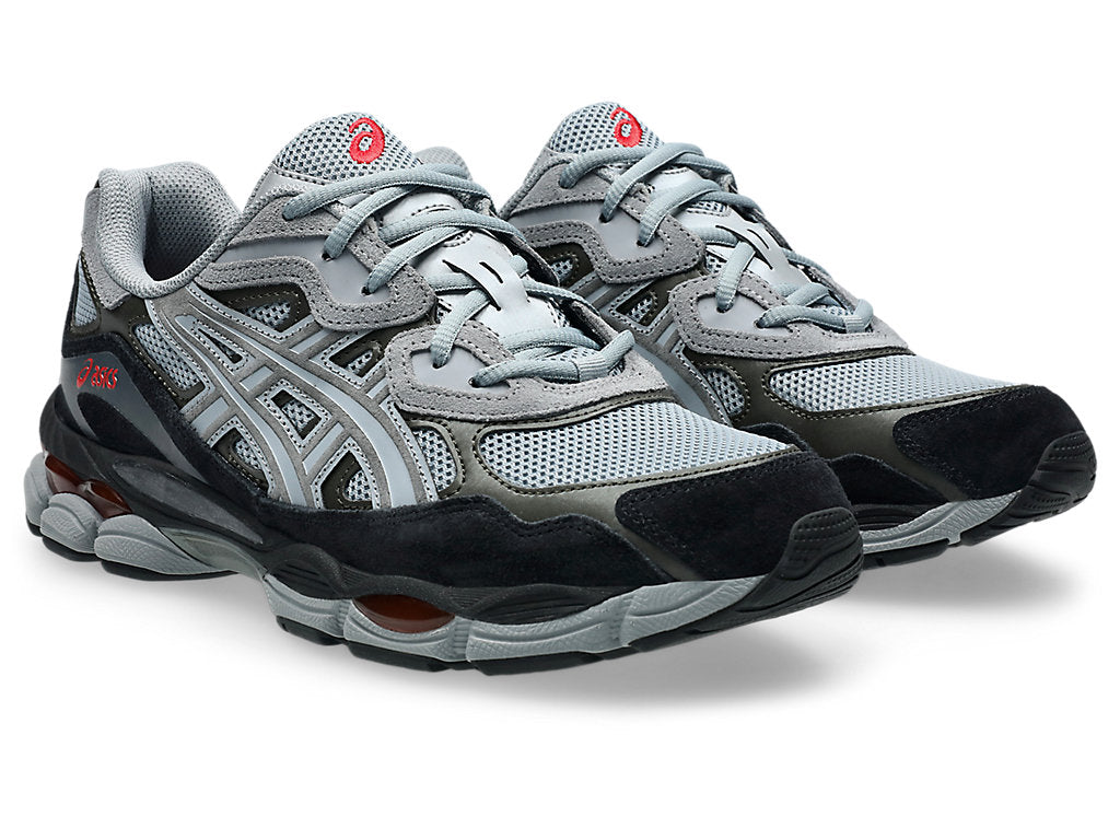 Asics Unisex GEL-NYC 'Gravel/Black'