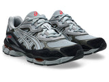 Asics Unisex GEL-NYC 'Gravel/Black'