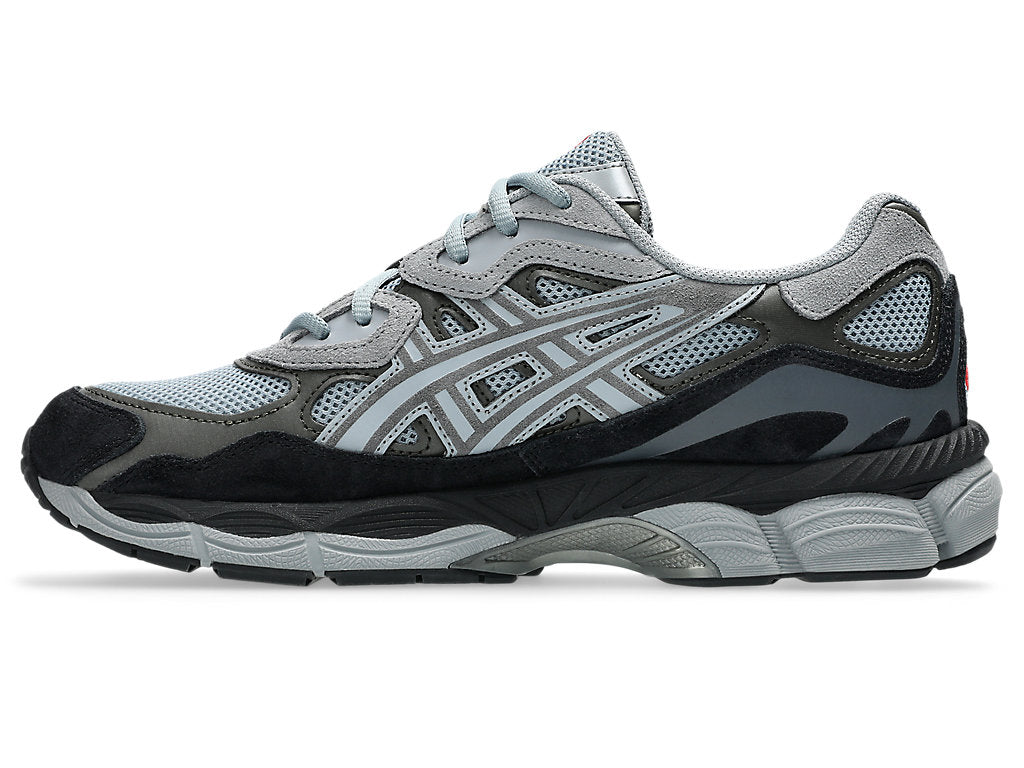 Asics Unisex GEL-NYC 'Gravel/Black'