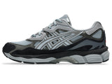 Asics Unisex GEL-NYC 'Gravel/Black'