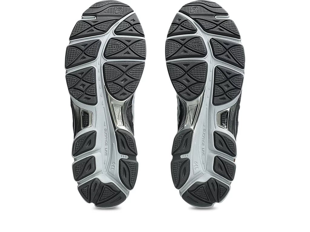 Asics Unisex GEL-NYC 'Gravel/Black'