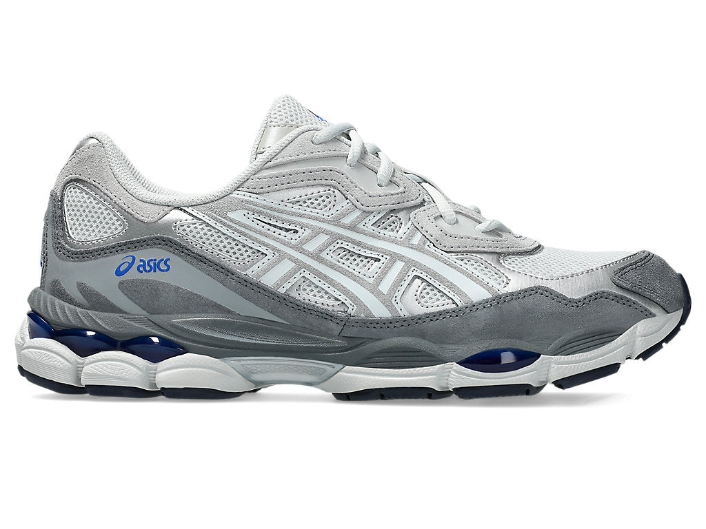 Asics Unisex GEL-NYC 'Glacier Grey/Gravel'