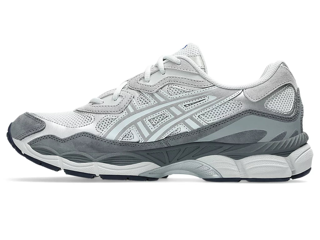 Asics Unisex GEL-NYC 'Glacier Grey/Gravel'
