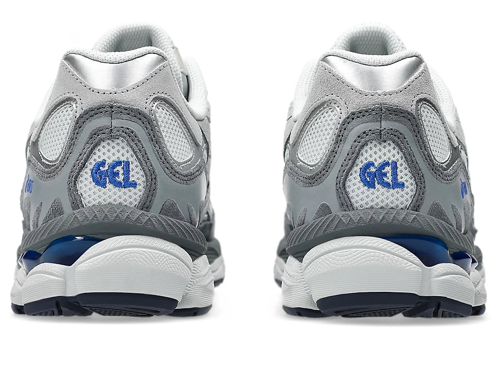 Asics Unisex GEL-NYC 'Glacier Grey/Gravel'