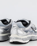 Men's P-6000 'Metallic Silver/Summit White-Wolf Grey'