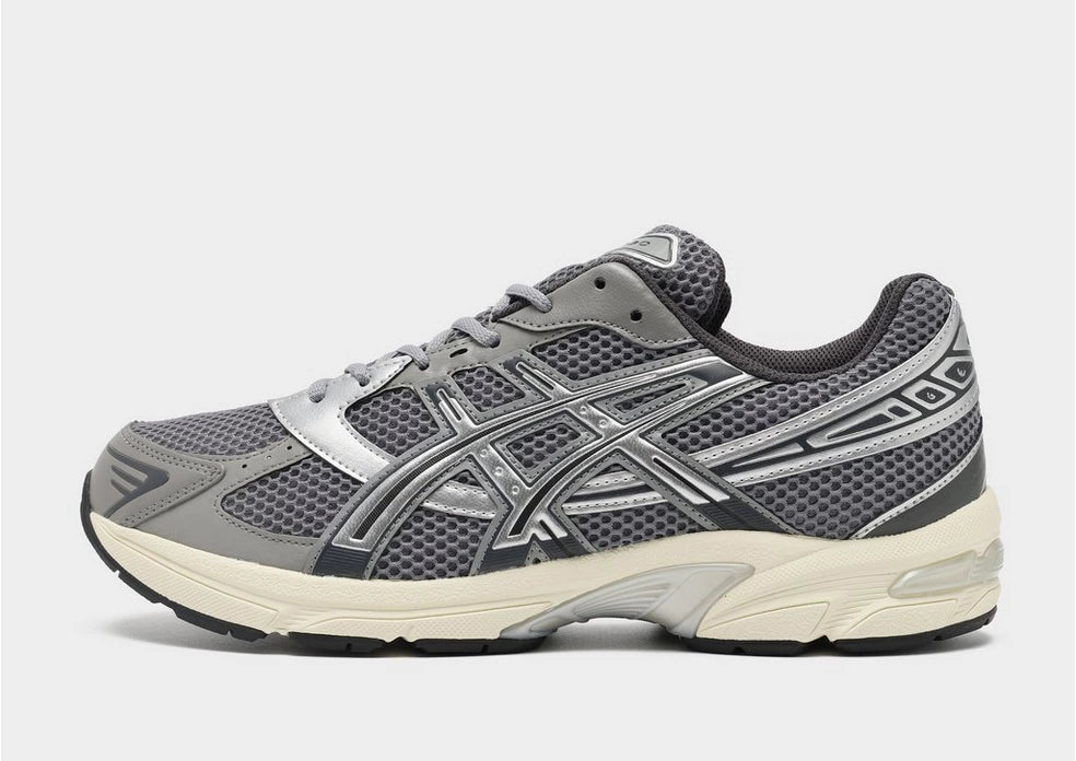 Men's Asics Gel 1130 'Clay Grey/Pure Silver'
