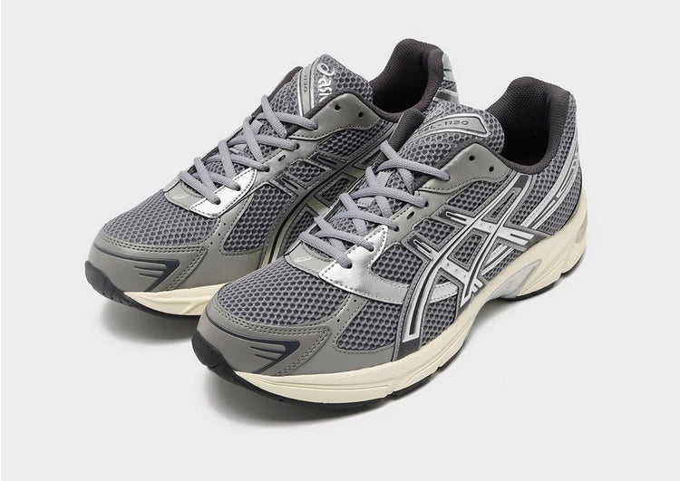 Men's Asics Gel 1130 'Clay Grey/Pure Silver'