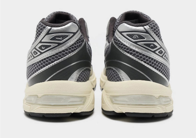 Men's Asics Gel 1130 'Clay Grey/Pure Silver'
