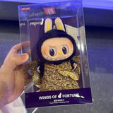 Pop Mart x Pronounce Labubu Wings Of Fortune - Vinyl Plush Doll Pendant