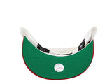 New Era 59Fifty 1949 Brooklyn Dodgers/100 Years Jackie Robinson Centennial Patch Cap