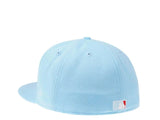 New Era 59Fifty Houston Astros Prototype Logo/45th Anniversary Patch Fitted Cap