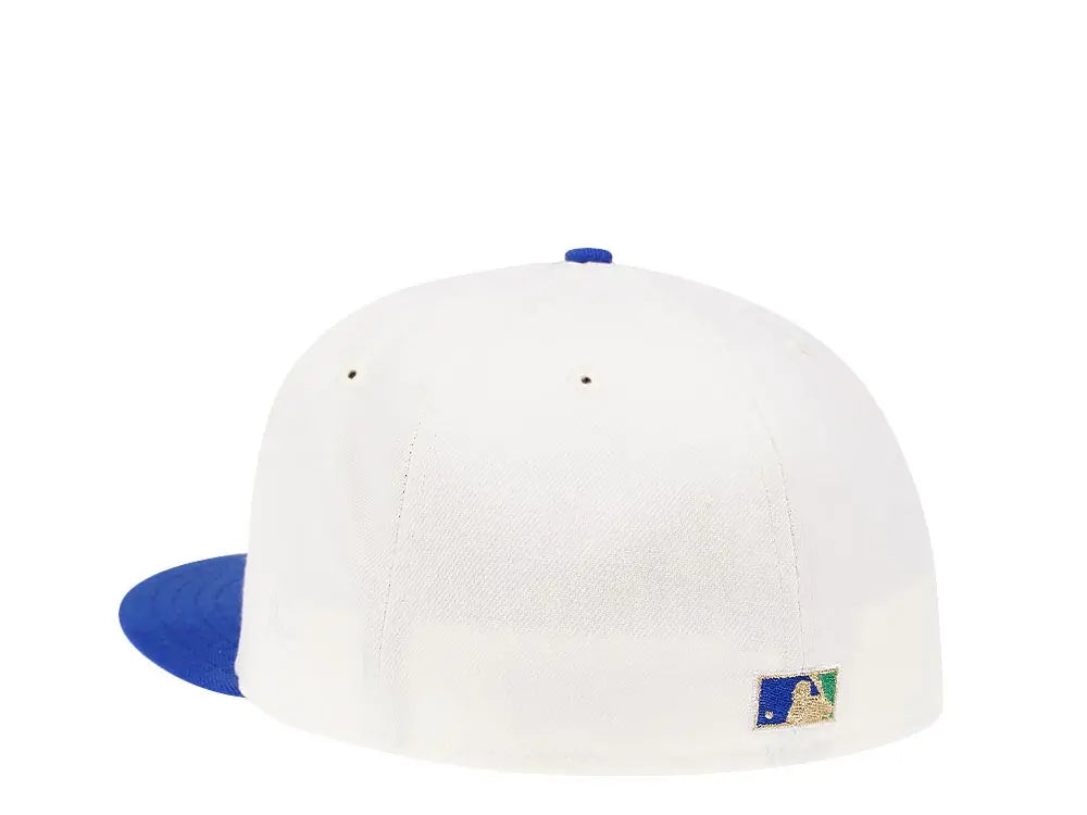 New Era 59Fifty 1994 Texas Rangers/Final Season Patch Cap