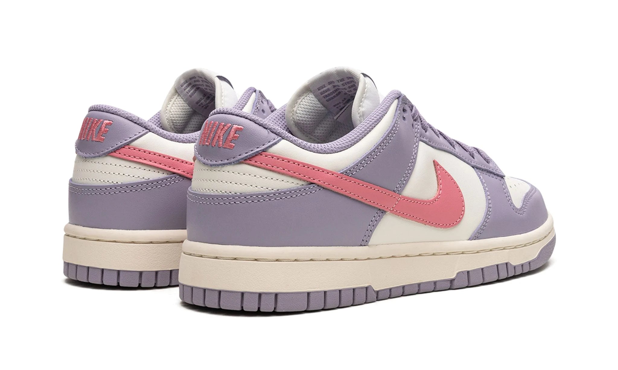 Womens Nike Dunk Low Next Nature 'Indigo Haze'