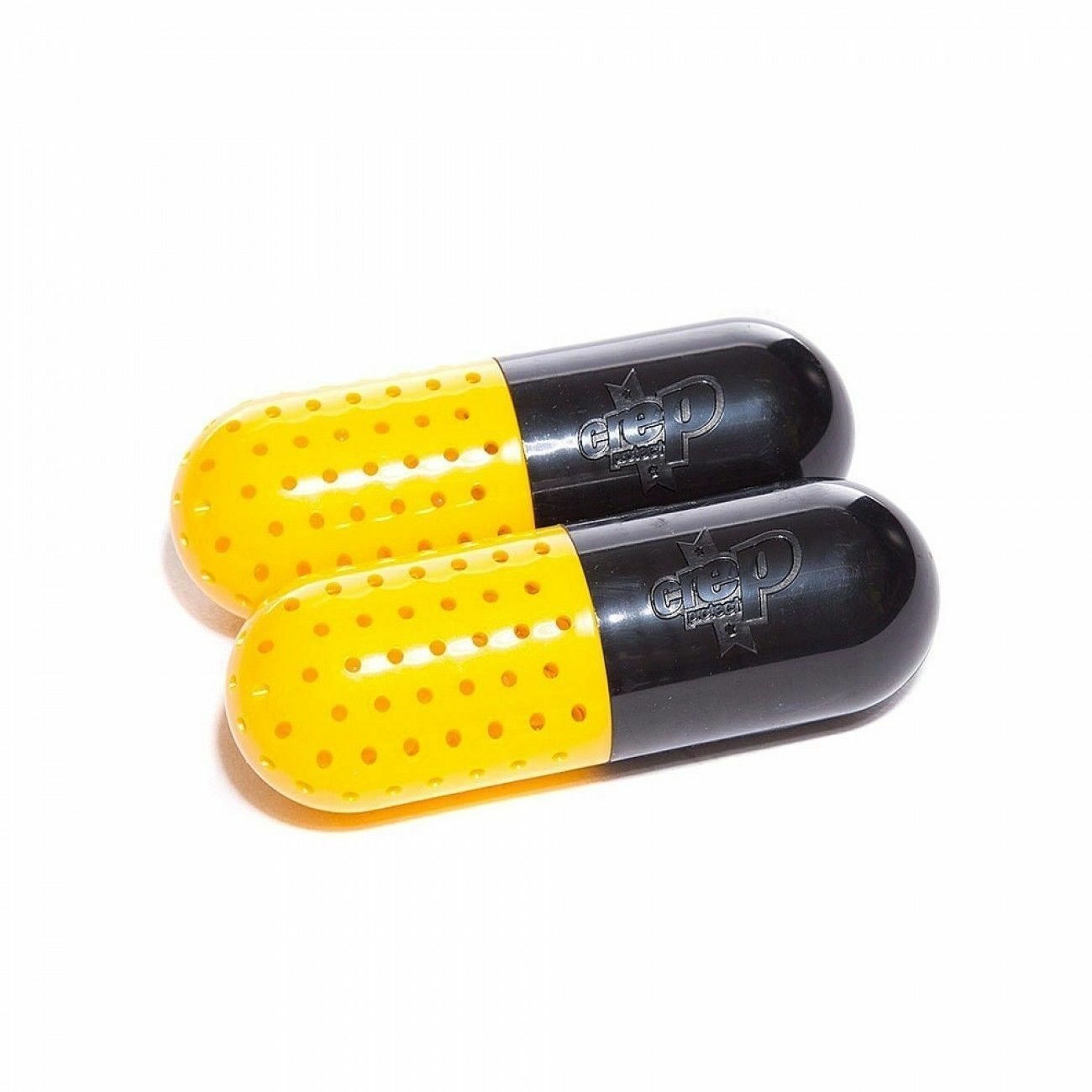 Crep Protect Shoe Freshener Pill - 2 Pack
