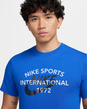 Men's Nike Sportswear T-Shirt 'Game Royal'