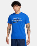 Men's Nike Sportswear T-Shirt 'Game Royal'