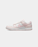 Womens Nike Dunk Low 'Paisley Pink'