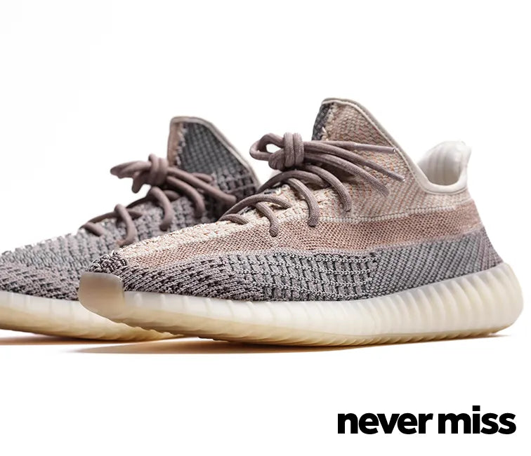 Adidas Yeezy Boost 350 V2 'Ash Pearl'