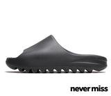 Adidas Yeezy Slide 'Onyx'