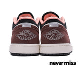 Men's Nike Air Jordan 1 Low SE 'Mocha'