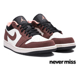 Men's Nike Air Jordan 1 Low SE 'Mocha'