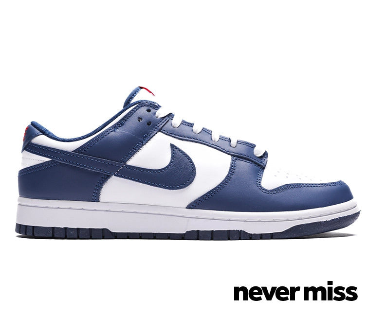 Men's Nike Dunk Low SE 'Valerian Blue'