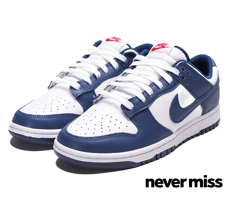 Men's Nike Dunk Low SE 'Valerian Blue'