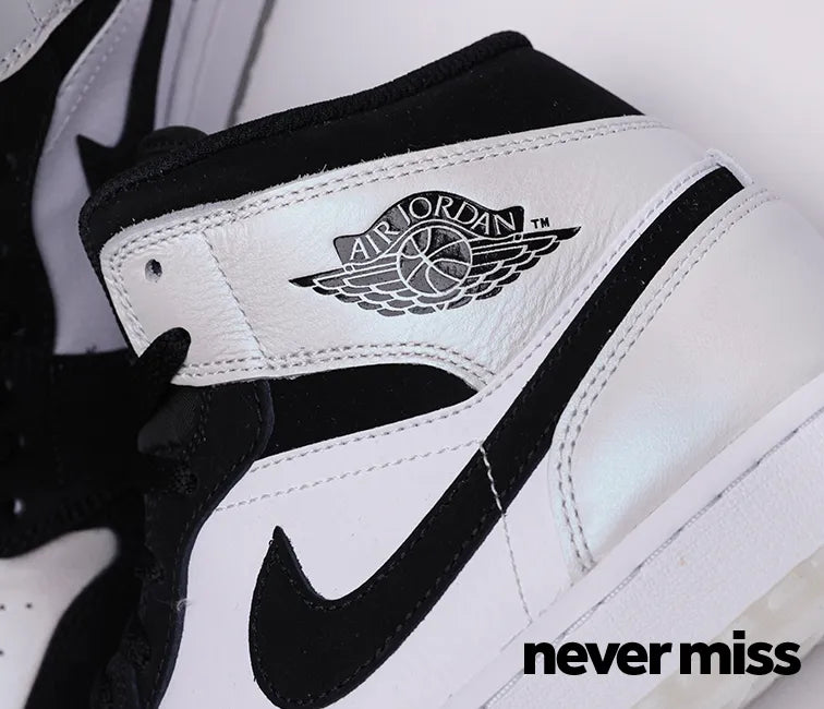 Men's Nike Air Jordan 1 Mid SE 'Diamond'