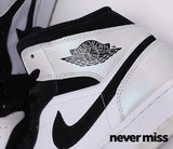 Men's Nike Air Jordan 1 Mid SE 'Diamond'