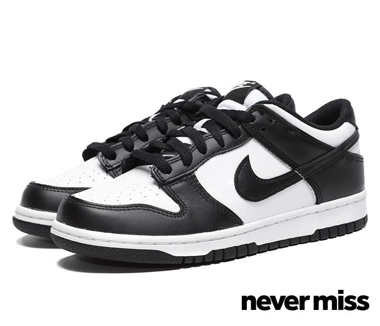 GS Nike Dunk Low 'Panda'