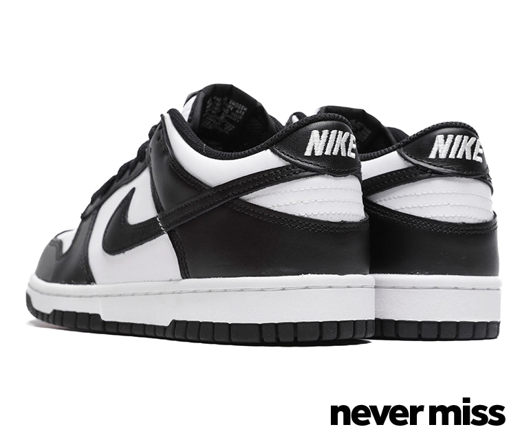 GS Nike Dunk Low 'Panda'